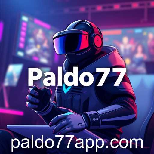 Interactive Entertainment with Paldo77