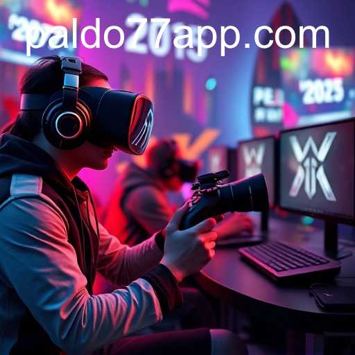 The Rise of Gaming Platforms in 2025