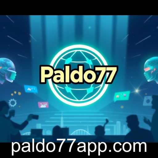 The Gaming Revolution of Paldo77
