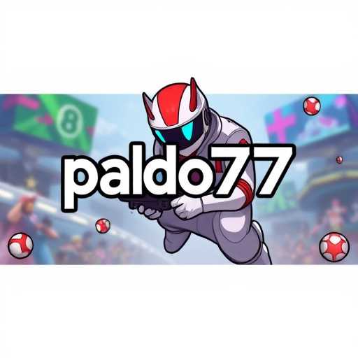 Gaming Trends and the Rise of paldo77