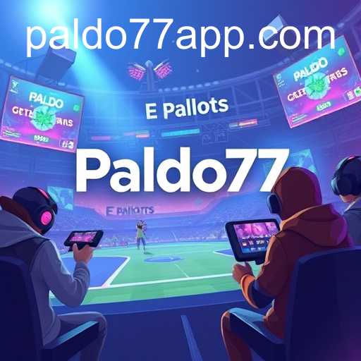 Paldo77: Revolutionizing Online Gaming in 2025