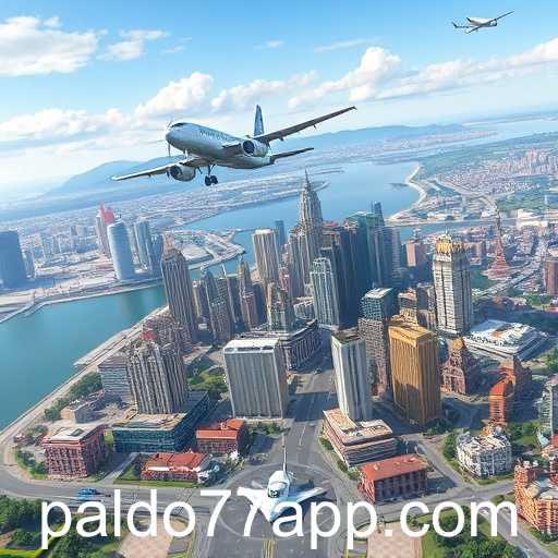 The Rise of Paldo77 in Gaming