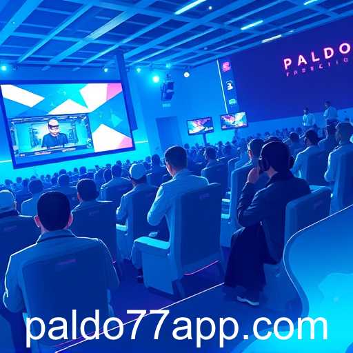 The Rise of Paldo77 in the Online Gaming Arena