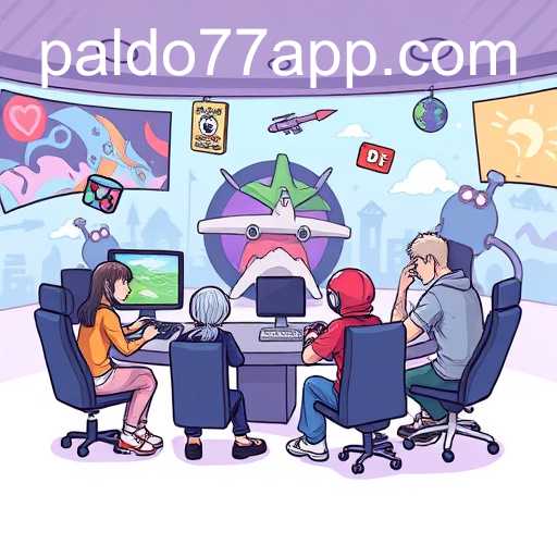 The Rise of Online Gaming Communities