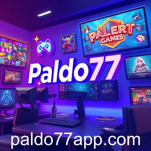 The Rise of paldo77 in Gaming Communities